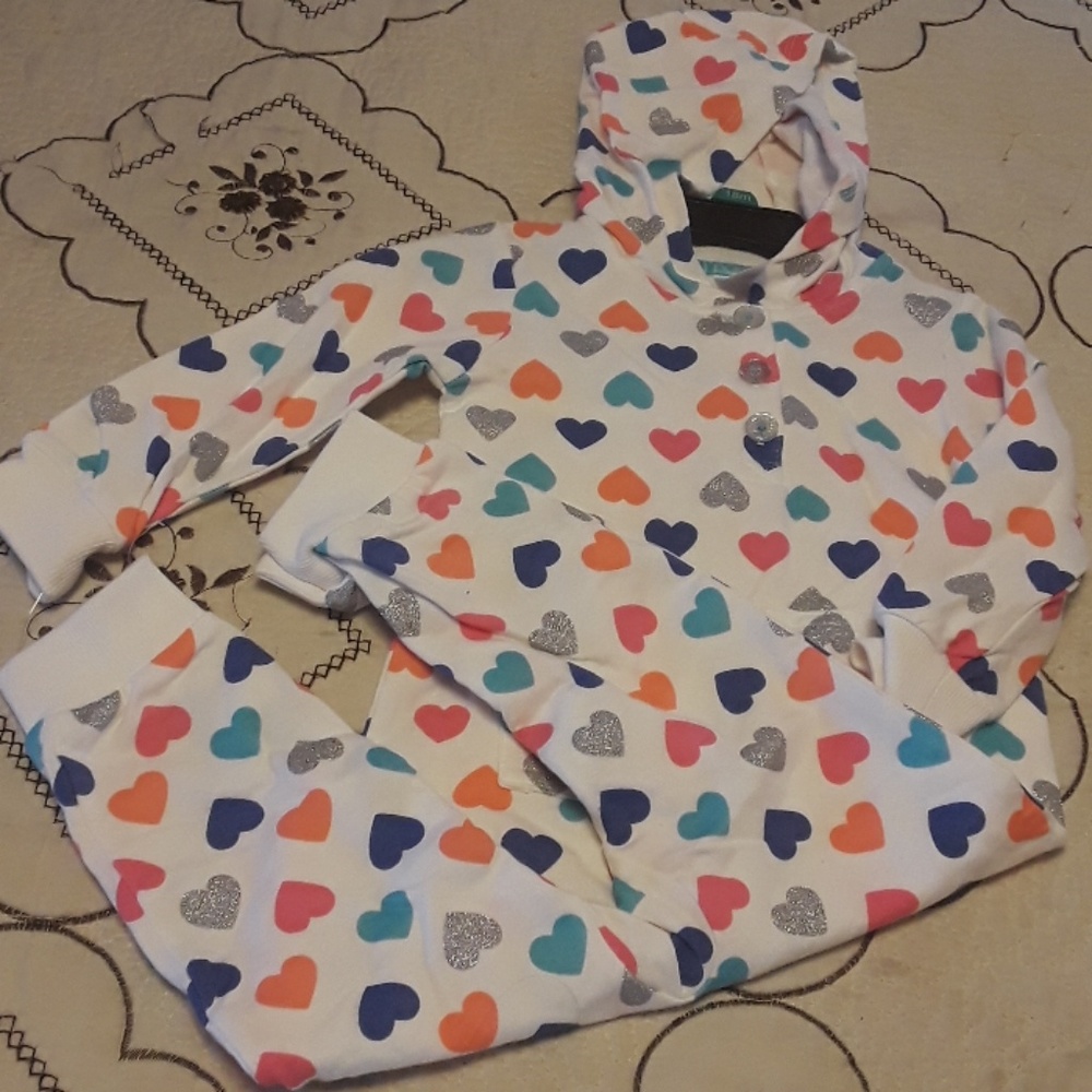 Carter's  one piece bodysuit